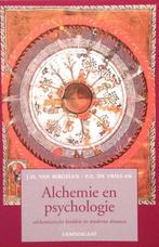 Alchemie en psychologie 9789056372453, Boeken, Gelezen, J.H. van Birgelen, P.E. De Vries-Ek, Verzenden