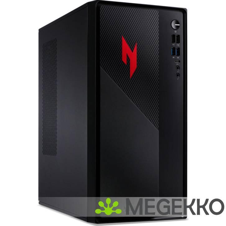 Acer Nitro N20 Core i5 RTX 5060 Gaming PC, Informatique & Logiciels, Ordinateurs & Logiciels Autre, Envoi