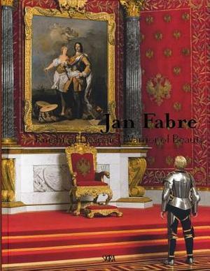 Jan Fabre, Livres, Langue | Langues Autre, Envoi