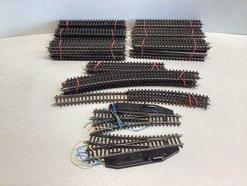 Märklin H0 - 2100, 2151, 2139, 2161, 2141, -, Hobby en Vrije tijd, Modeltreinen | H0