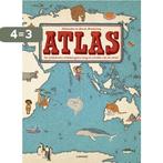 Atlas 9789401409285 D. Mizielinski, Boeken, Verzenden, Gelezen, D. Mizielinski