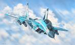 Hobby Boss 81787 Russian MiG-35 Bouwpakket Schaal 1:48, Verzenden