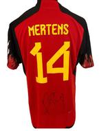 Belgium - Mertens - 2022 - Voetbalshirt, Verzamelen, Nieuw