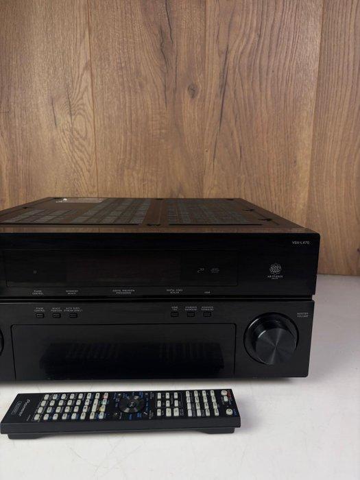 Pioneer - VSX-LX70 Solid state meerkanaals receiver, Audio, Tv en Foto, Radio's
