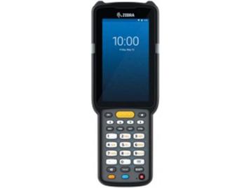 Zebra MC3300ax - Handscanner - 2D imager SE4850 - Zwart, Verzenden