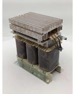 JURA-ELEKTRONIK transfo 3x220-380-415 360W, Zakelijke goederen, Machines en Bouw | Houtbewerking, Verzenden