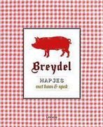 Breydel 9789401419987 Breydel, Boeken, Verzenden, Zo goed als nieuw, Breydel
