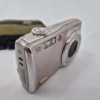 Fujifilm FinePix F80EXR – Digitalkamera inkl. Zubehör, Audio, Tv en Foto, Fotocamera's Digitaal, Nieuw