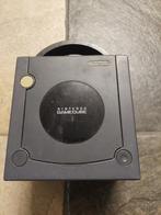 Losse kale Gamecube Paars verkleurd (gamecube used), Ophalen of Verzenden