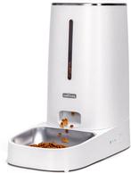 Automatische voerbak kat en hond - Voerautomaat - Voerdispen, Verzenden, Nieuw