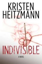 Indivisible 9781400073092, Gelezen, Kristen Heitzmann, Verzenden