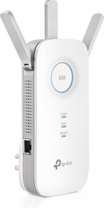 WiFi Versterker TP-Link RE450  - 1300 Mbps (Elektronica), Informatique & Logiciels, Verzenden
