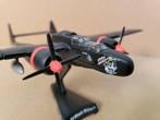 Model Power 1:120 - Oorlogsvliegtuig - P-61 Black Widow, Nieuw