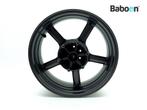 Achterwiel Yamaha BT 1100 Bulldog 2001-2007 (BT1100 5JN), Motoren, Verzenden, Gebruikt