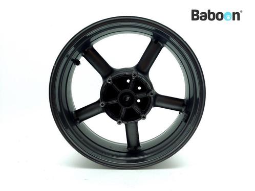 Achterwiel Yamaha BT 1100 Bulldog 2001-2007 (BT1100 5JN), Motoren, Onderdelen | Yamaha, Gebruikt, Verzenden