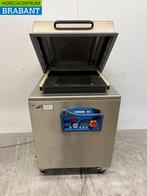 Machine à aspirer mobile Henkovac E-203 en acier inoxydable, Verzenden, Nieuw in verpakking