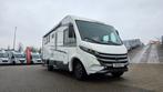 Mobilvetta K-Silver I59 verzorgd met hef- en queensbed 50418, Integraal
