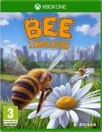 Bee Simulator-Standaard (Xbox One) Gebruikt, Games en Spelcomputers, Ophalen of Verzenden, Nieuw
