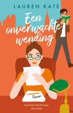 Een onverwachte wending (9789000385751, Lauren Kate), Boeken, Verzenden, Nieuw