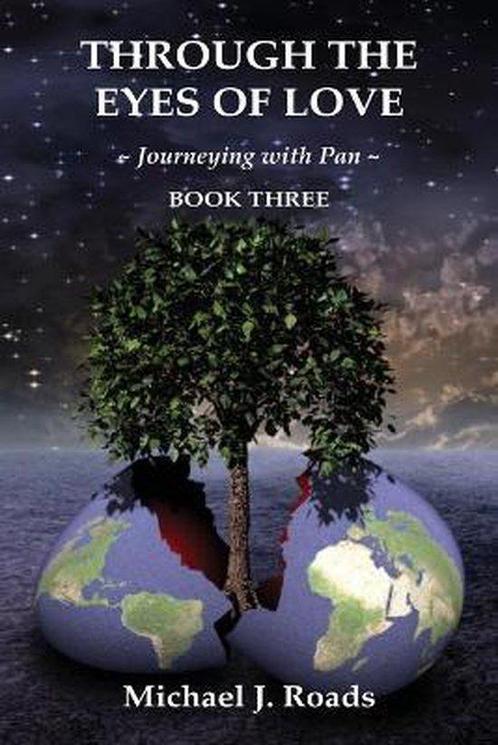 Through the Eyes of Love 9780985604820 Roads, Boeken, Overige Boeken, Gelezen, Verzenden
