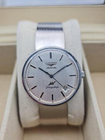 Longines - Ultra-Chron Flagship Automatic - Sans Prix de