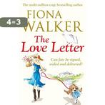 Love Letter 9780751547894 Fiona Walker, Boeken, Verzenden, Gelezen, Fiona Walker