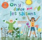 On y Danse les Saisons (Skip Through the Seasons French), Verzenden, Zo goed als nieuw, Stella Blackstone