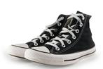 Converse Hoge sneakers in maat 38 Zwart, Vêtements | Femmes, Verzenden, Sneakers