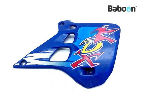 Zijkuipdeel Rechts Kawasaki KDX 125 SR 1990-1999 (KDX125), Motoren, Onderdelen | Kawasaki, Gebruikt, Verzenden