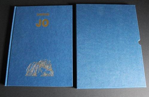 Jo - C + emboîtage - TT - 1 Album - 1991, Livres, BD