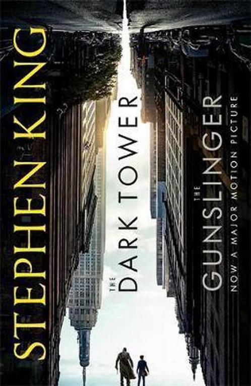 Dark Tower I 9781473655553 Stephen King, Boeken, Taal | Engels, Gelezen, Verzenden
