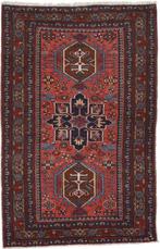 Tapis Kazak Caucase Semi-Antique - Tapis - 154 cm - 100 cm, Huis en Inrichting, Nieuw