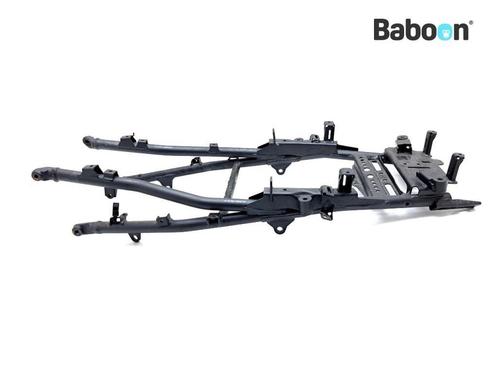 Achterframe Kawasaki Versys 1000 2019 (KLZ1000C), Motoren, Onderdelen | Kawasaki, Gebruikt, Verzenden