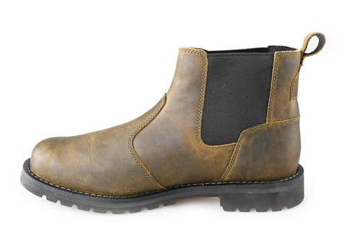 Timberland Chelsea Boots in maat 43 Groen | 10% extra, Vêtements | Hommes, Chaussures, Envoi