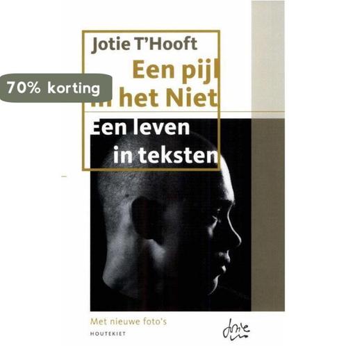 Pijl In Het Niet 9789052403458 J. THooft, Boeken, Romans, Zo goed als nieuw, Verzenden