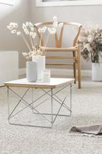 Vitra - Charles & Ray Eames - Middentafel - Tabel LTR - Hout