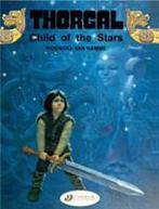 Thorgal - Child of the Stars, Livres, BD | Comics, Verzenden