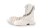 Guess Veterboots in maat 37 Beige | 5% extra korting, Kleding | Dames, Schoenen, Guess, Verzenden, Beige, Overige typen