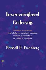 Levenverrijkend Onderwijs 9789077770399, Boeken, Verzenden, Gelezen, Marshall B. Rosenberg