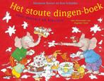 Het stouten dingen-boek voor peuters en kleuters, Boeken, Verzenden, Gelezen, Marianne Busser