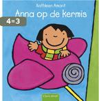 Anna op de kermis / Anna 9789044809107 Kathleen Amant, Verzenden, Zo goed als nieuw, Kathleen Amant