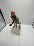 Made In U.S. Zone Germany - Speelgoed Novelty Monkey -
