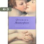 Metamorphosen 9789025336783 Ovidius, Verzenden, Zo goed als nieuw, Ovidius