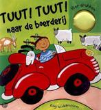 Tuut Tuut Naar De Boerderij 9789041012234 Kay Widdowson, Verzenden, Gelezen, Kay Widdowson