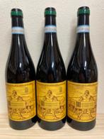 2021 Valentini, Trebbiano - Abruzzes - 3 Bouteilles (0,75 L), Verzamelen, Wijnen, Nieuw