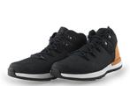 Timberland Hoge sneakers in maat 44½ Zwart | 5% extra, Kleding | Heren, Schoenen, Verzenden, Sneakers, Gedragen, Timberland