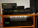 Naim Audio - NAC 102/NAP 180 + HiCap + NAPSC Ensemble hi-fi