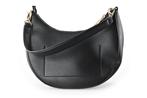Valentino Tas Zwart | 5% extra korting, Handtassen en Accessoires, Tassen | Damestassen, Verzenden, Zo goed als nieuw, Zwart
