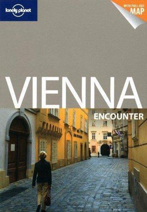 Lonely Planet Vienna / Lonely Planet Encounter 9781742201986, Boeken, Overige Boeken, Gelezen, Verzenden