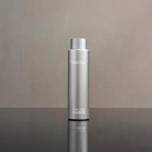 BABOR DOCTOR BABOR Renewal Toner (Toners), Handtassen en Accessoires, Uiterlijk | Haarverzorging, Nieuw, Verzenden